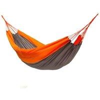 Amazonas Silk Traveller Hammock -Techno Orange, Orange