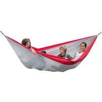 Amazonas Silk Traveller XXL Hammock - Silver, Silver