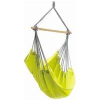 Amazonas Panama Hammock - Kiwi Green, Green