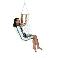 Amazonas Belize Hammock - Kolibri Green, Green