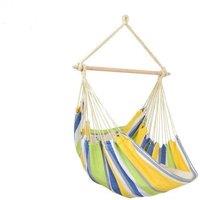 Amazonas Relax Hammock - Kolibri Green, Green
