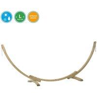 Amazonas Apollo Hammock Stand, Brown