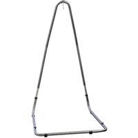 Amazonas Luna Rockstone Hammock Stand, Silver