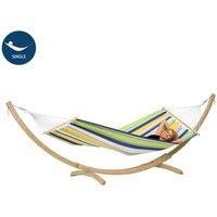 Amazonas Starset Kolibri Hammock - Green, Green