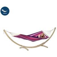 Amazonas Starset Hammock - Candy Pink, Pink
