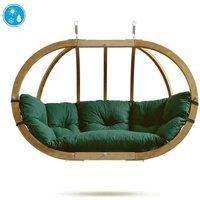 Amazonas Globo Royal Hanging Chair - Verde, Green