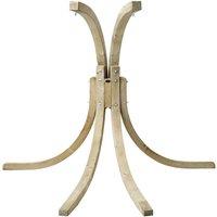 Amazonas Globo Royal Hammock Stand, Brown