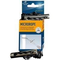 Amazonas Hammock Microrope, Black