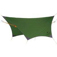 Amazonas Hammock Traveller Tarp, Green