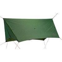 Amazonas Hammock Wing Tarp, Green