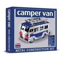 Campervan Metal Construction Set