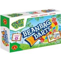 Alexander Bean Bag Darts, Multi