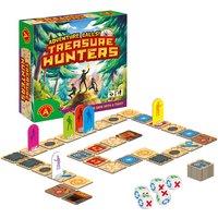 Alexander Treasure Hunters, Multi