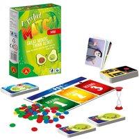 Alexander Perfect Match - Mini, Multi