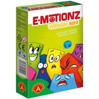 Alexander Emotionz - Mini, Multi