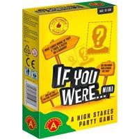 Alexander If You Were Mini, Multi