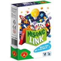 Alexander Missing Link - Mini, Multi