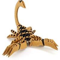 Alexander Origami 3D - Scorpion, Multi