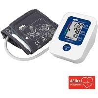 A&D Medical A&D UA-651 Upper Arm Blood Pressure Monitor - White And Blue, Multi