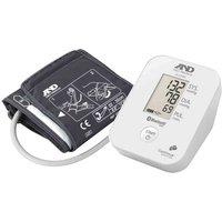 A&D Medical A&d Medical Ua-651Ble Connected Upper Arm Blood Pressure Monitor, White