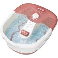 Revlon RVNFB7021 Pediprep Foot Spa And Pedicure Set, Multi