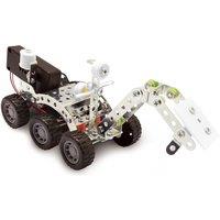 Nasa Motorised Metal Tech Mars Rover