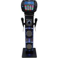 Easy Karaoke Pedestal Karaoke Machine EKS878BT