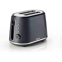 Cuisinart CPT780U Neutrals 2 Slice Toaster - Slate Grey, Grey