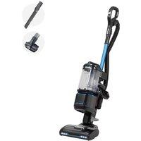 Shark NV602UK Upright Vacuum Cleaner - Blue, Blue