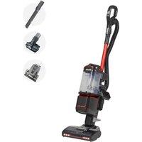 Shark NV602UKT Upright Pet Vacuum Cleaner - Red, Red