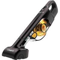 Shark CH950UKT Cordless Hand Vacuum Cleaner - Black, Black