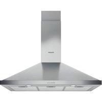 Hotpoint Phpn9.5Flmx 1 Chimney Hood