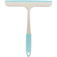Jvl Anti-bac Hand Held Window Squeegee, Blue