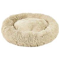 Bunty Seventh Heaven Bed - Cream - Medium, Cream