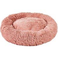 Bunty Seventh Heaven Bed - Pink - Medium, Pink