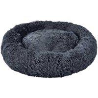 Bunty Seventh Heaven Bed - Grey - Medium, Grey