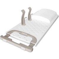 Youcopia Drawer Storastack, White