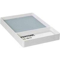 Pantone-key Tray - Canal Blue, Blue