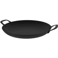 Tramontina Outdoor Paella Pan 40Cm, Black