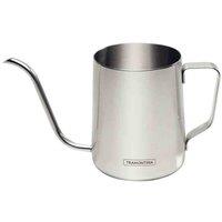 Tramontina Pour Over Kettle Gooseneck 600Ml , Silver