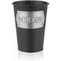 Rozi Popcorn Bowl - Black, Black