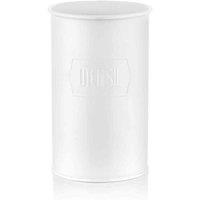 Rozi Utensil Holder - White, White