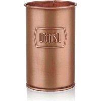 Rozi Utensil - Copper, Brown