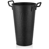 Rozi Vase - Black, Black