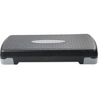 ENER-J Standard Aerobic Stepper, Black