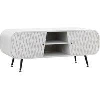Jual Astana Tv Stand, Grey
