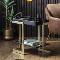 Crossland Grove Arandal Side Table