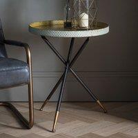 Crossland Grove Oxted Tripod Table