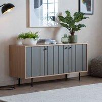 Crossland Grove Osaka 3 Door Sideboard