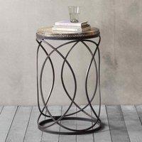 Crossland Grove Simba Side Table